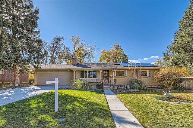 2197 Zinnia Street
