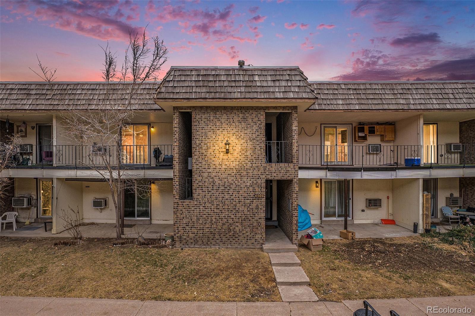 4569 S Lowell Boulevard Unit: C