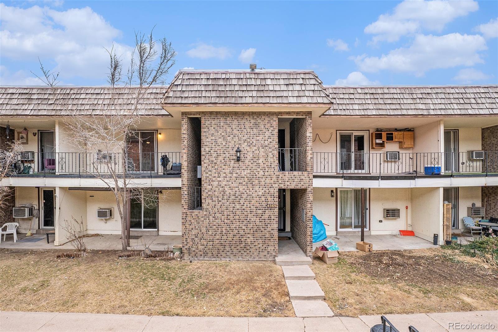 4569 S Lowell Boulevard Unit: C