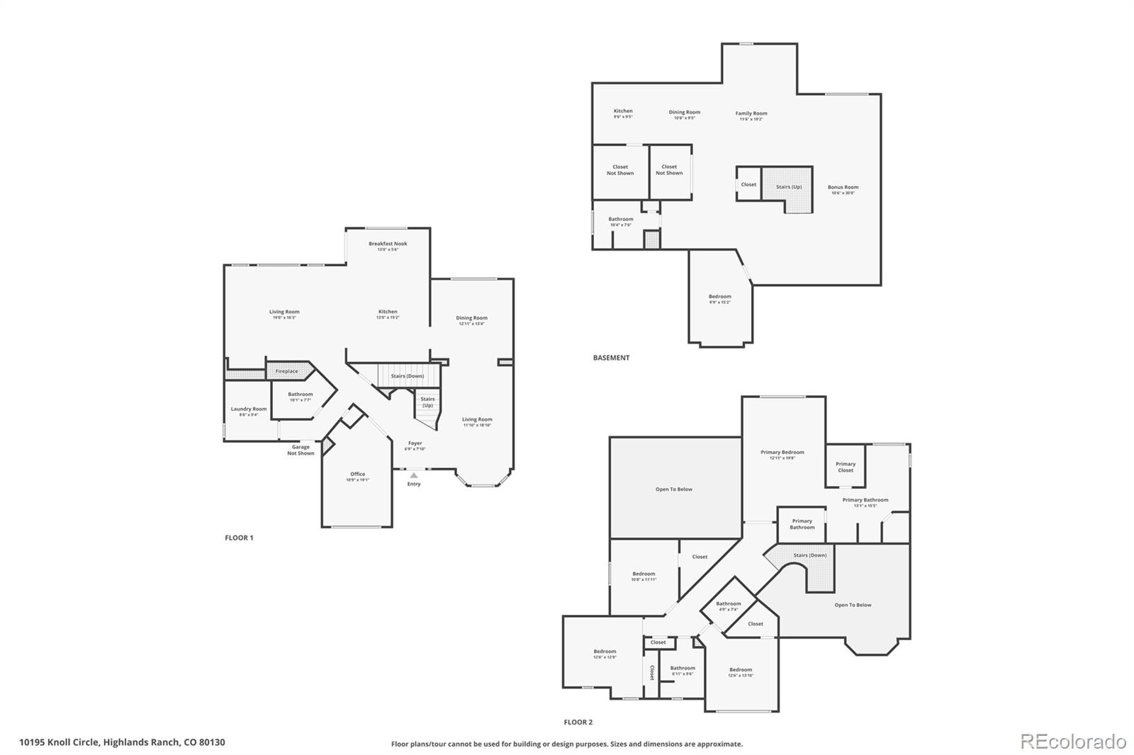 10195 Knoll Circle