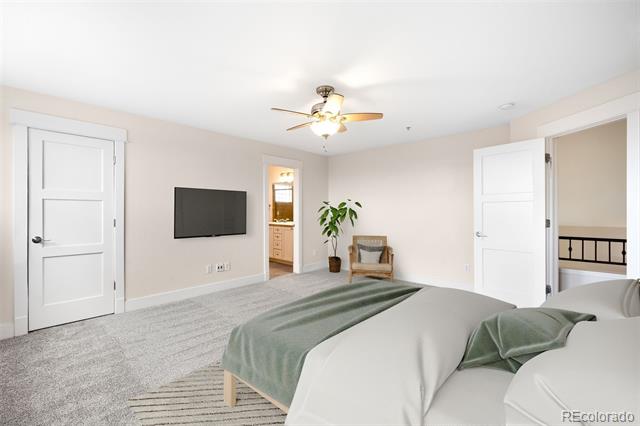 1080 E 13th Avenue Unit: 401