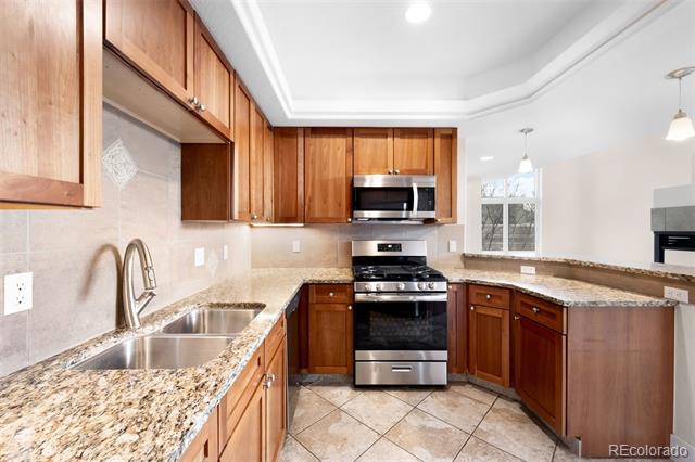1080 E 13th Avenue Unit: 401