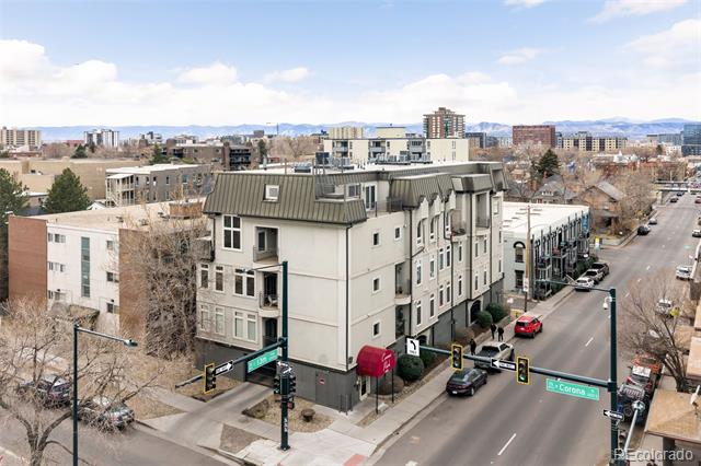 1080 E 13th Avenue Unit: 401