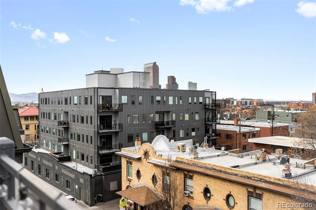 1080 E 13th Avenue Unit: 401