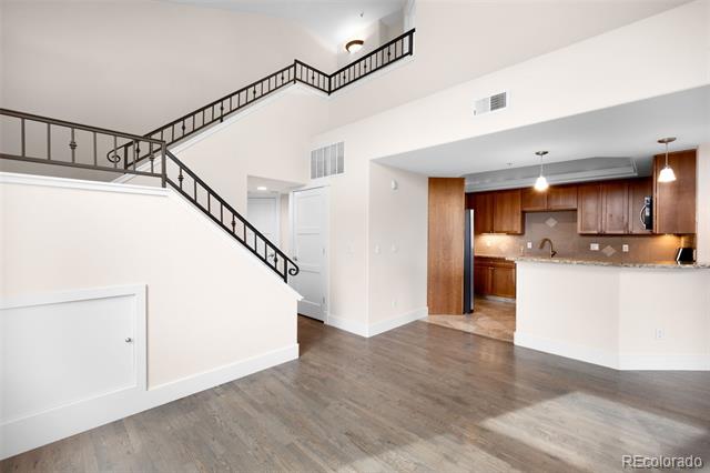 1080 E 13th Avenue Unit: 401