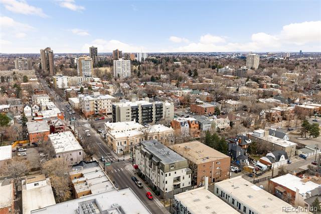 1080 E 13th Avenue Unit: 401