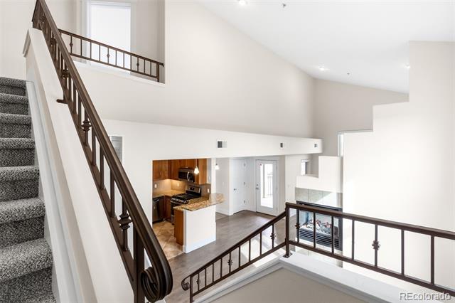 1080 E 13th Avenue Unit: 401