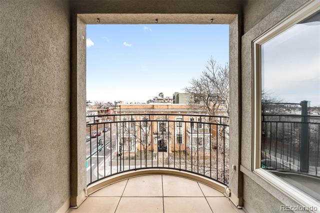 1080 E 13th Avenue Unit: 401