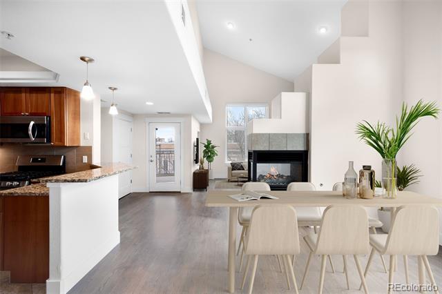 1080 E 13th Avenue Unit: 401