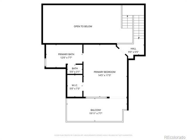 1080 E 13th Avenue Unit: 401