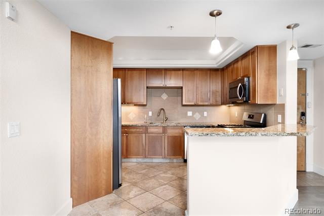 1080 E 13th Avenue Unit: 401