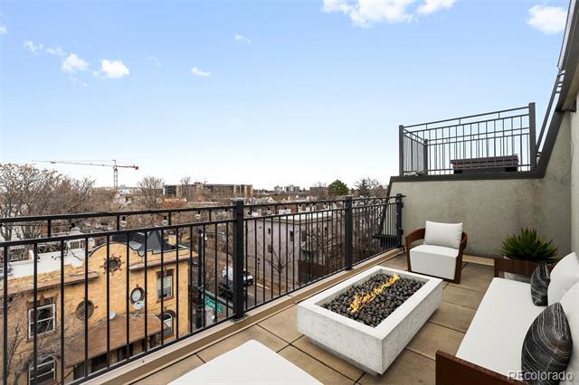 1080 E 13th Avenue Unit: 401