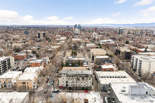 1080 E 13th Avenue Unit: 401
