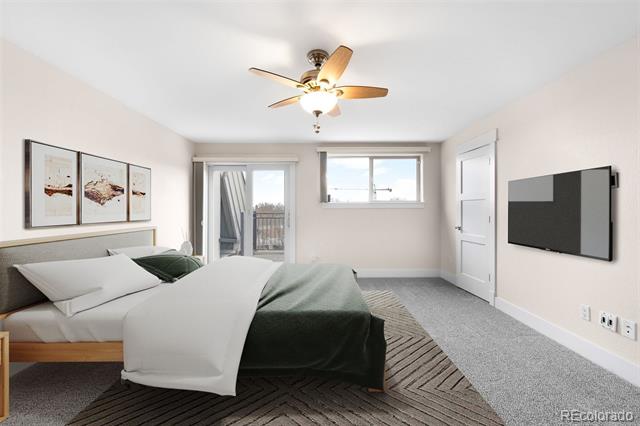 1080 E 13th Avenue Unit: 401