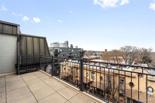 1080 E 13th Avenue Unit: 401