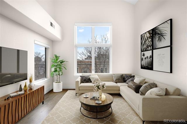 1080 E 13th Avenue Unit: 401