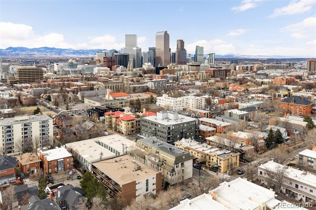 1080 E 13th Avenue Unit: 401