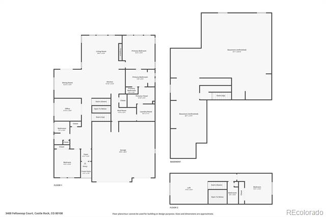 3400 Fellswoop Court