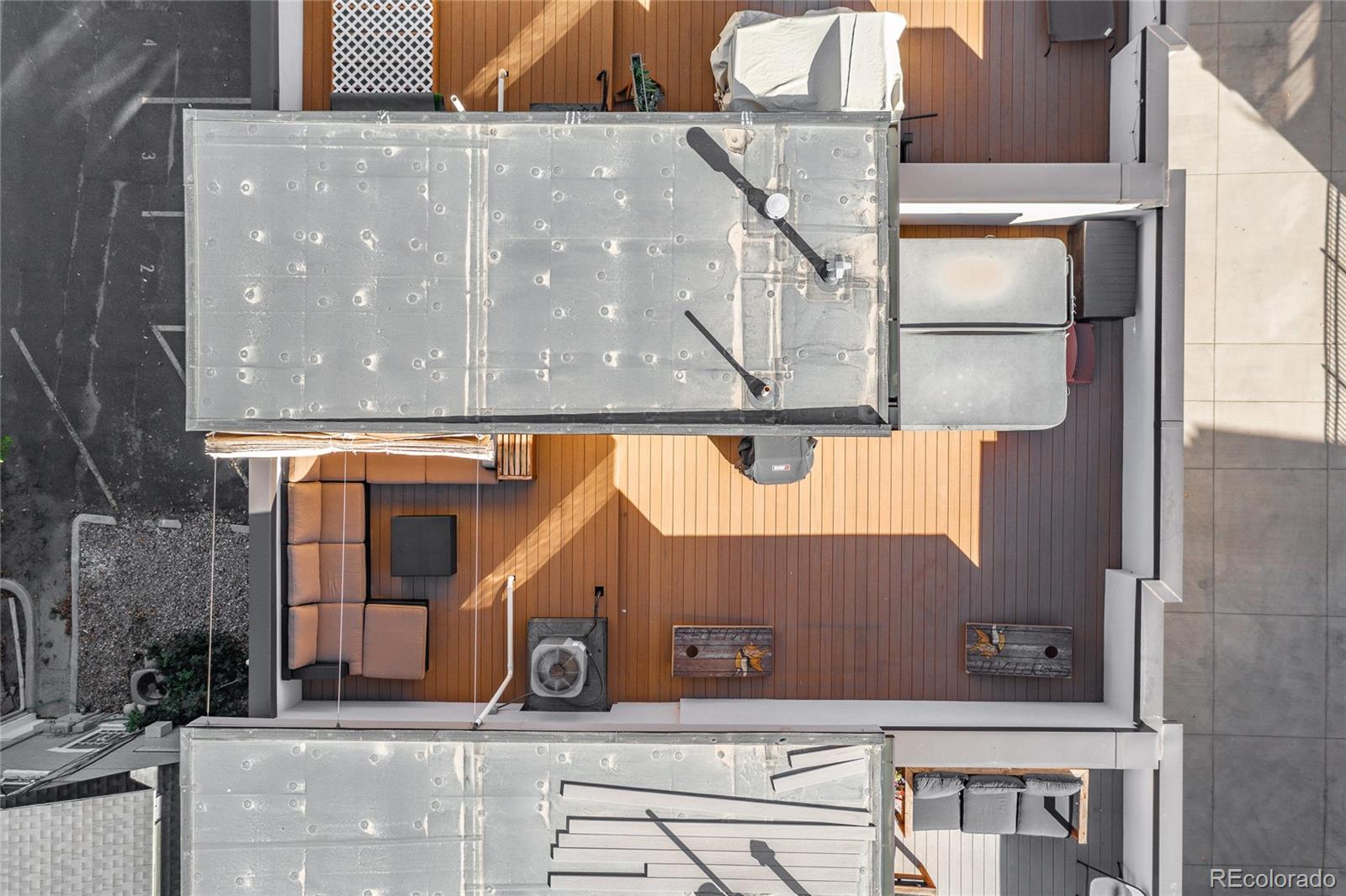 1818 Clarkson Street Unit: 105