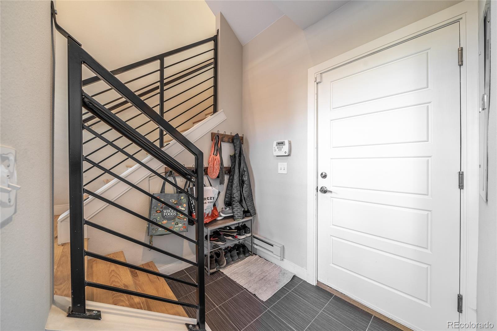 1818 Clarkson Street Unit: 105
