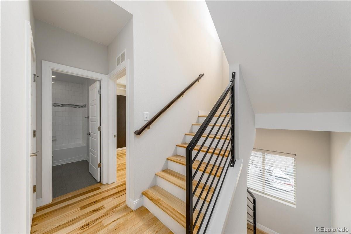 1818 Clarkson Street Unit: 105