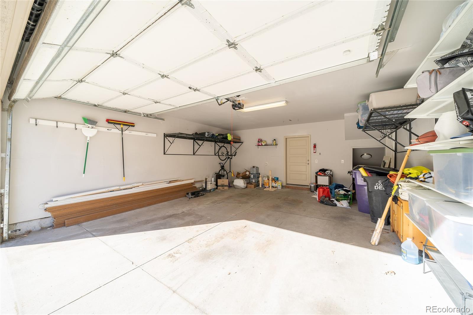 1818 Clarkson Street Unit: 105