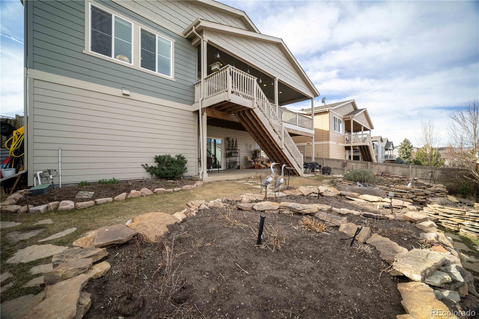 7129 W Warren Avenue