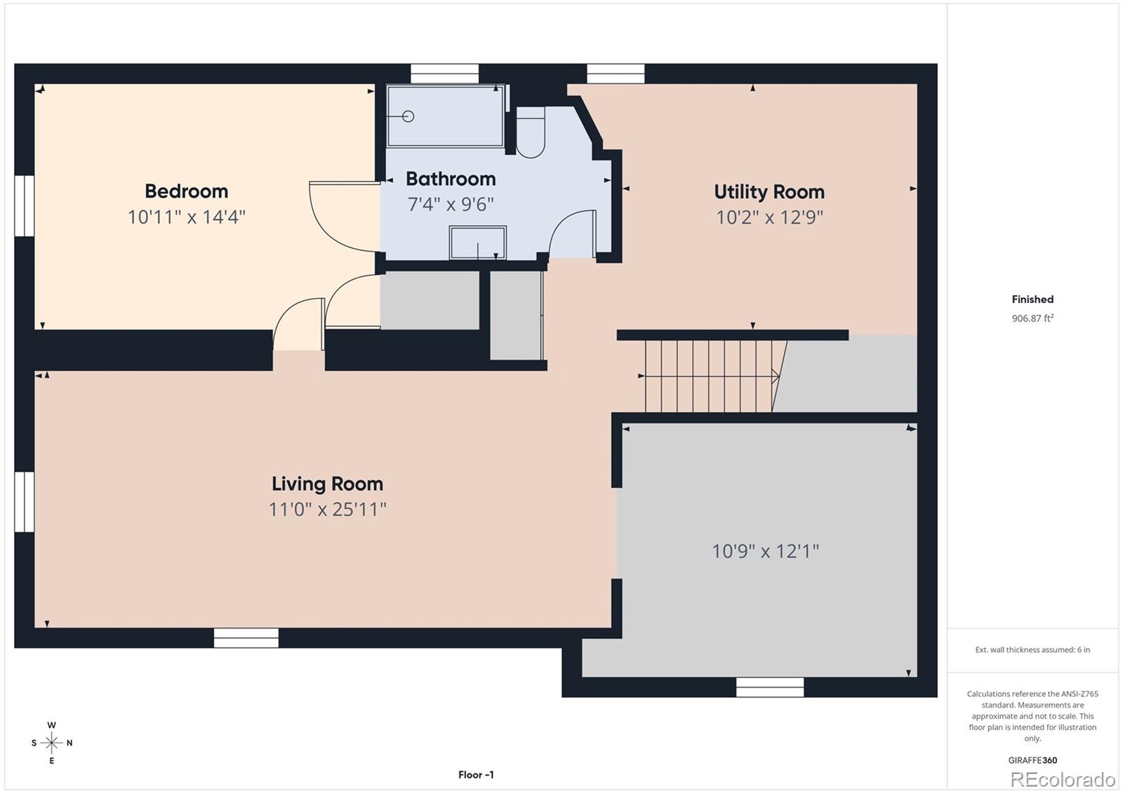 851 Miller Court
