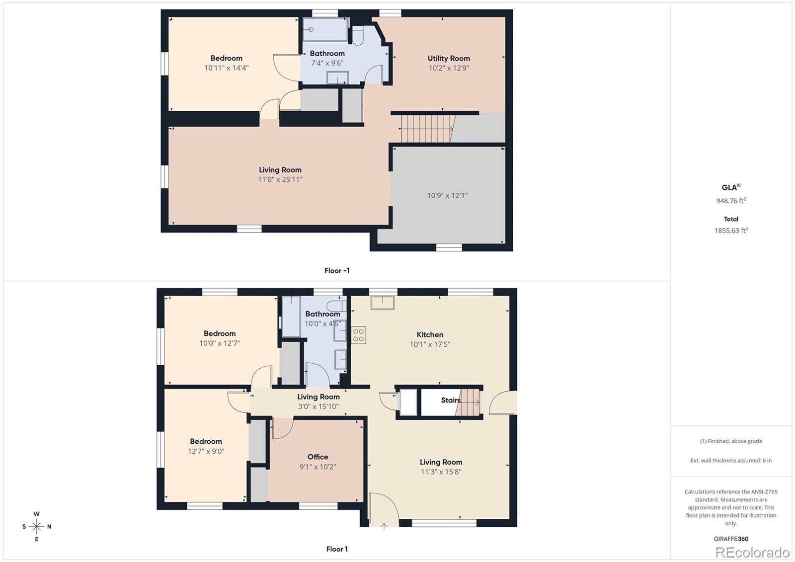 851 Miller Court