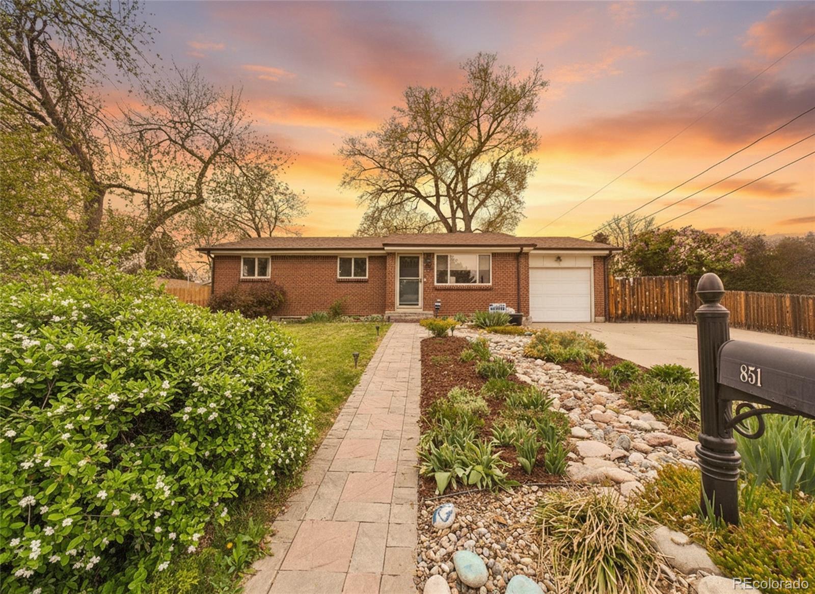 851 Miller Court