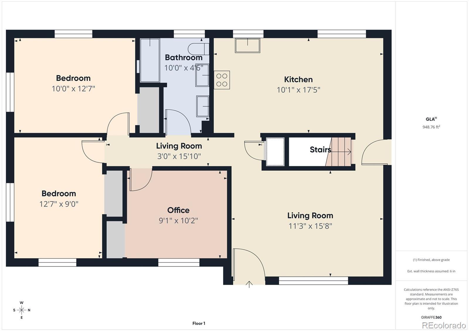 851 Miller Court