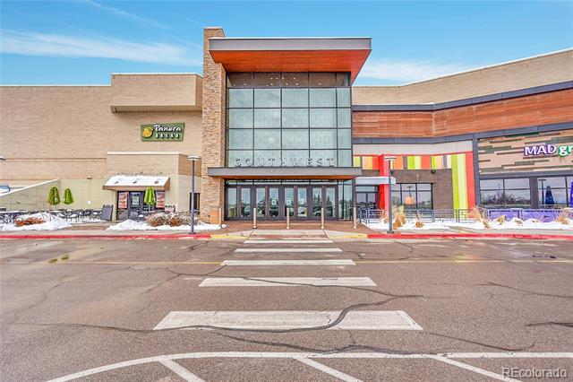 8655 W Berry Avenue Unit: 202