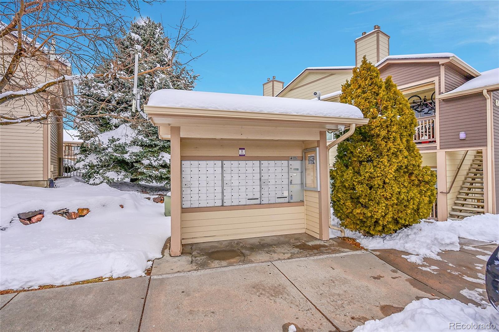 8655 W Berry Avenue Unit: 202