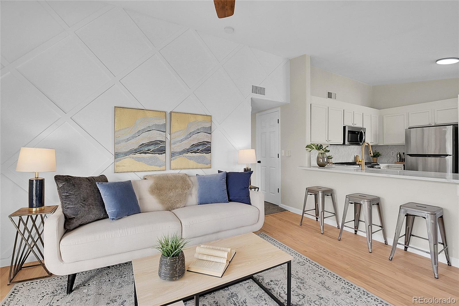 8655 W Berry Avenue Unit: 202