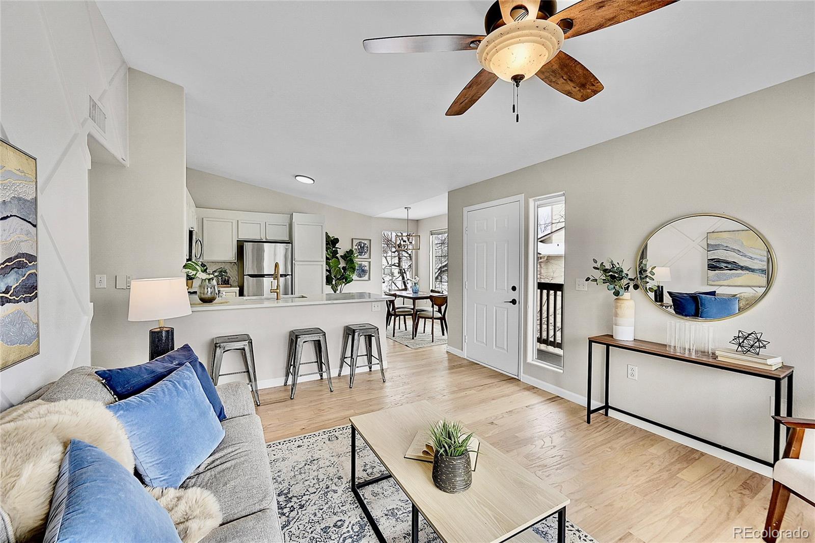 8655 W Berry Avenue Unit: 202