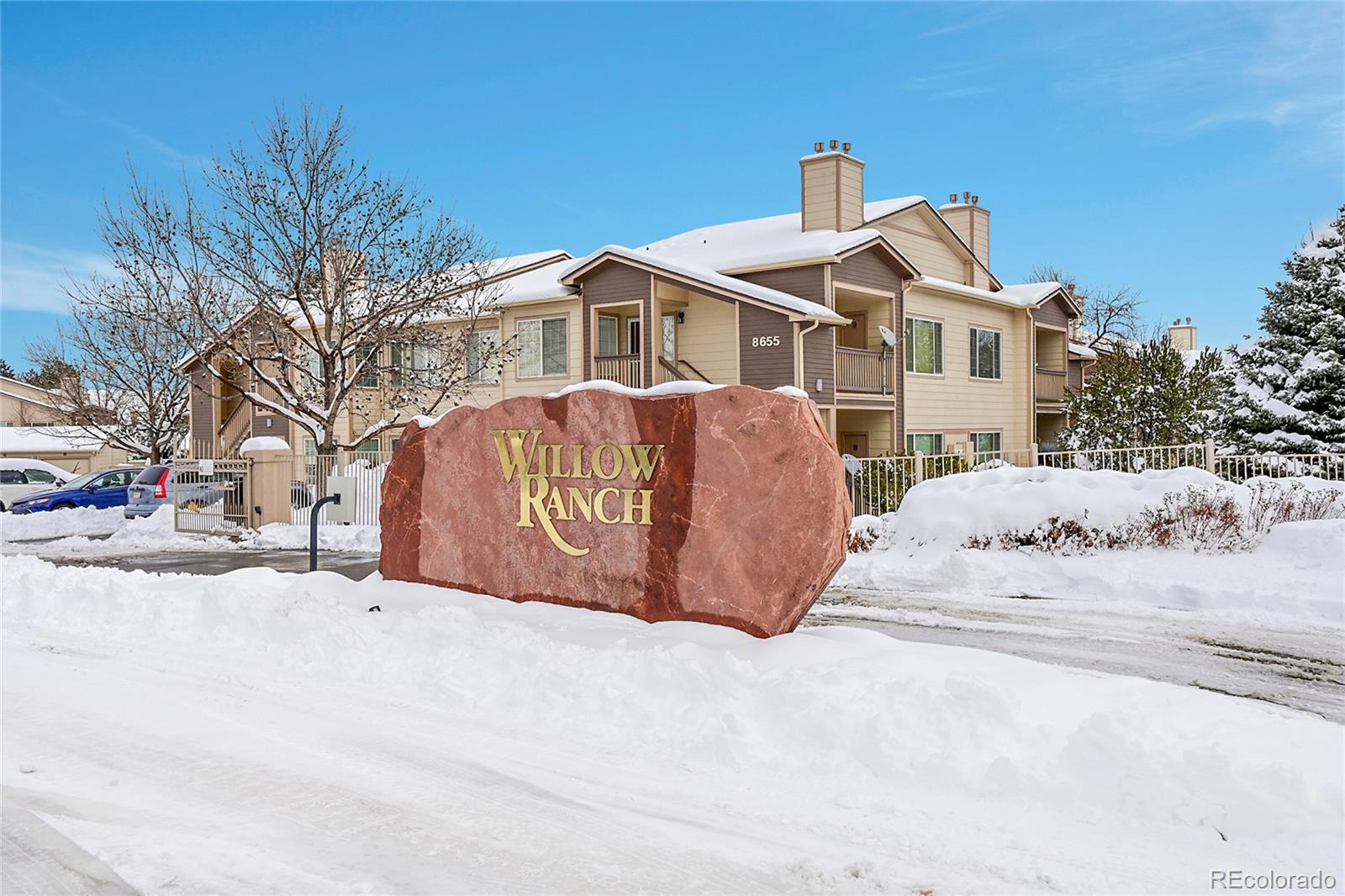 8655 W Berry Avenue Unit: 202