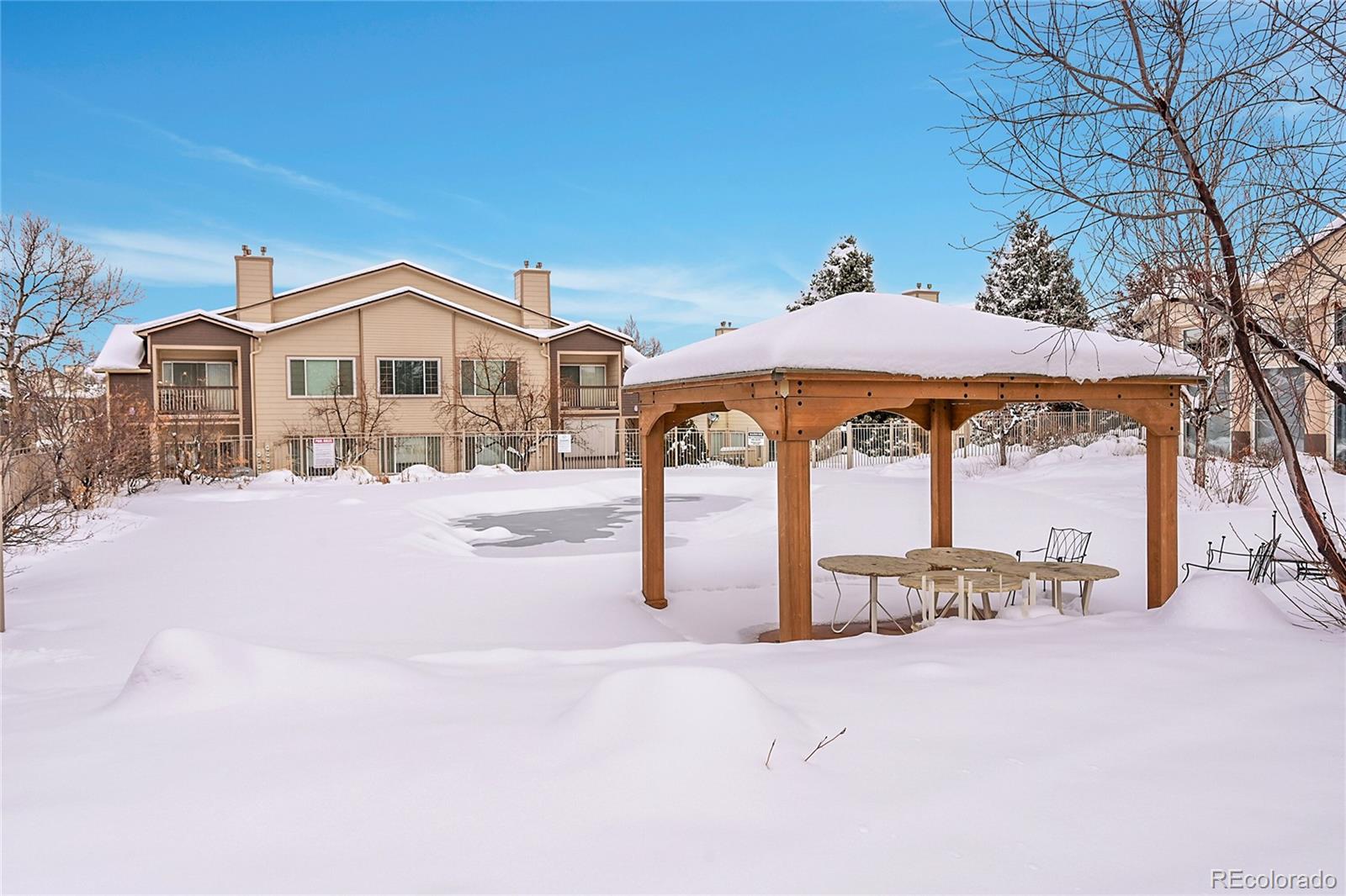 8655 W Berry Avenue Unit: 202