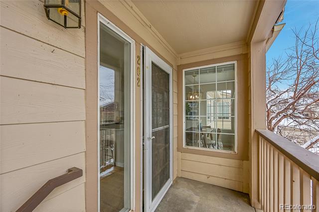 8655 W Berry Avenue Unit: 202