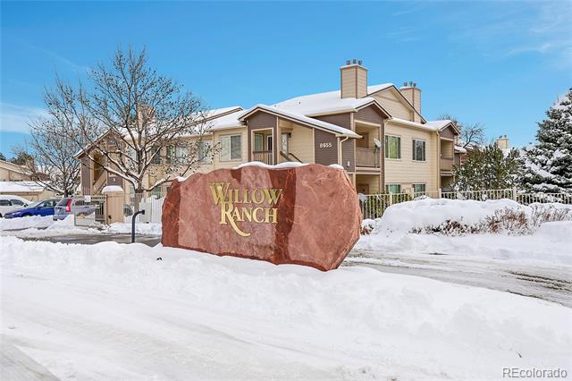 8655 W Berry Avenue Unit: 202