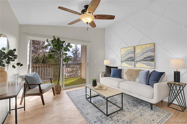 8655 W Berry Avenue Unit: 202