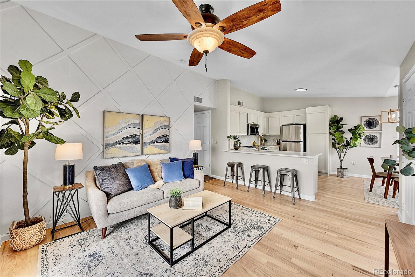 8655 W Berry Avenue Unit: 202