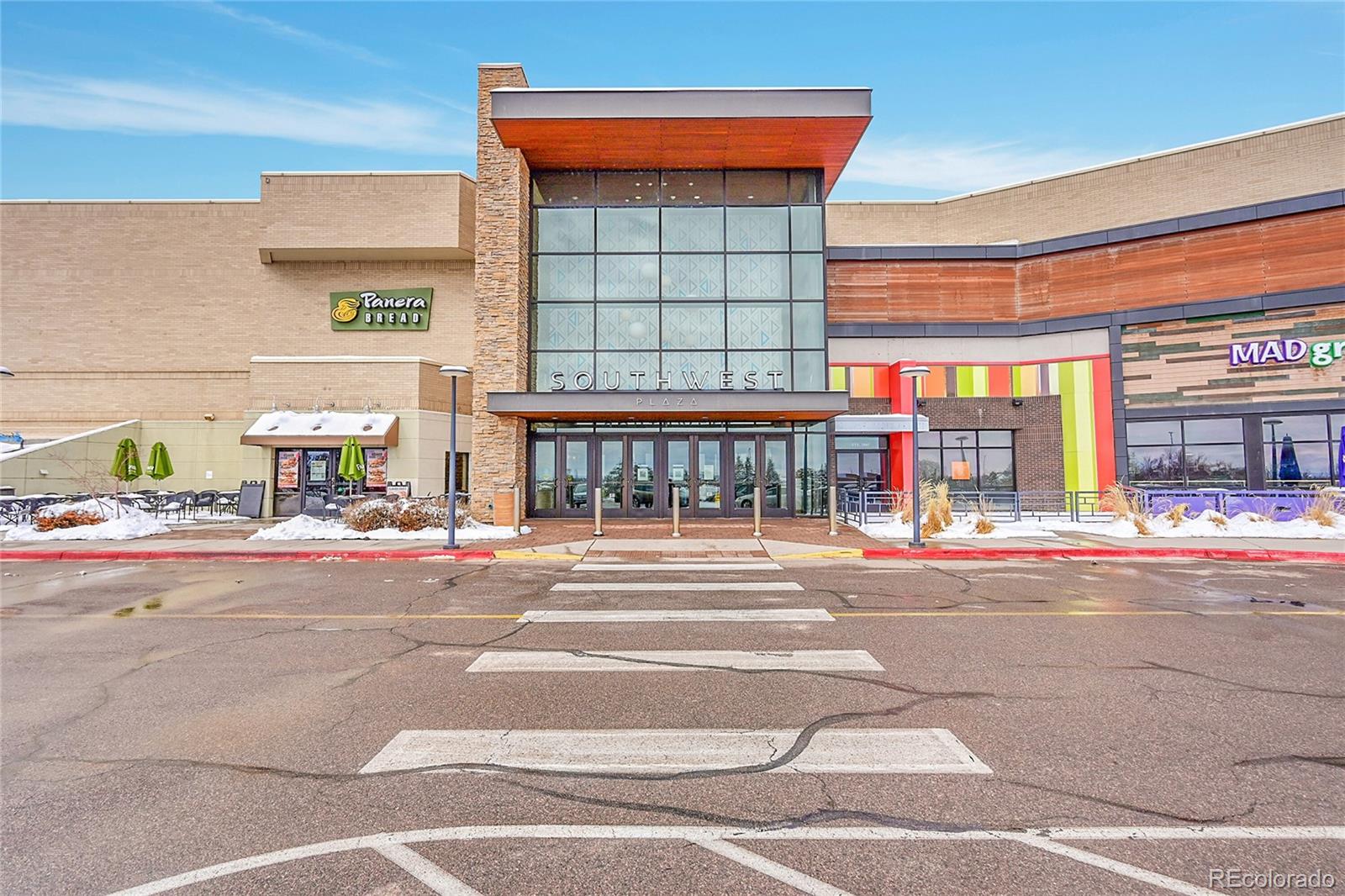 8655 W Berry Avenue Unit: 202