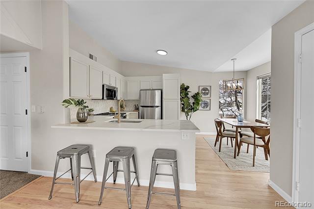 8655 W Berry Avenue Unit: 202