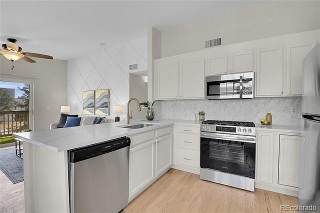 8655 W Berry Avenue Unit: 202