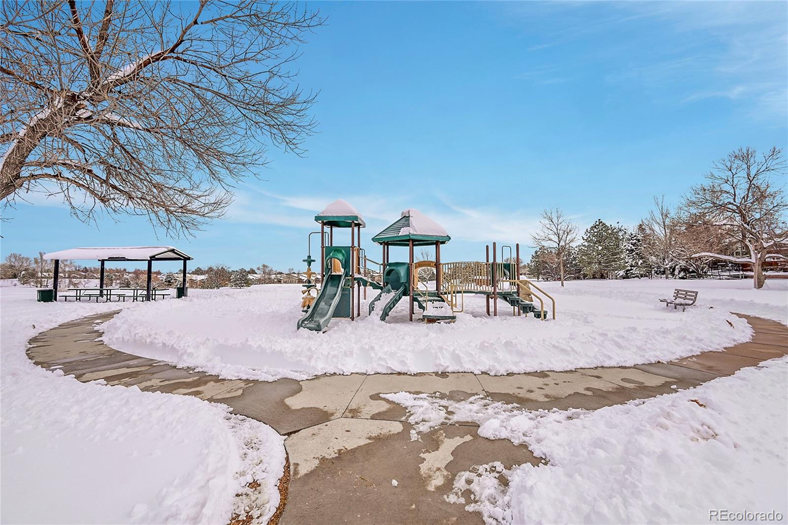 8655 W Berry Avenue Unit: 202