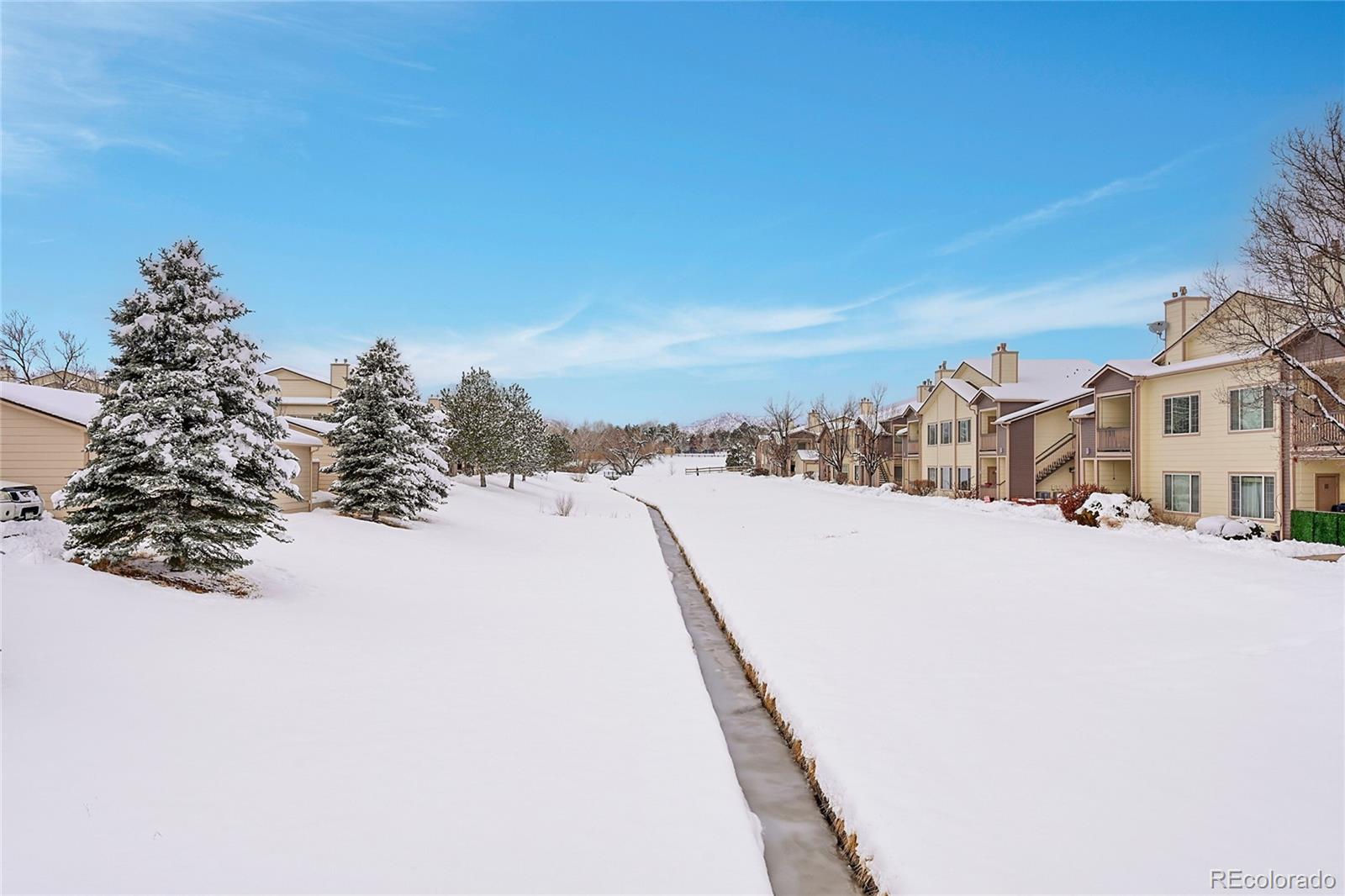 8655 W Berry Avenue Unit: 202