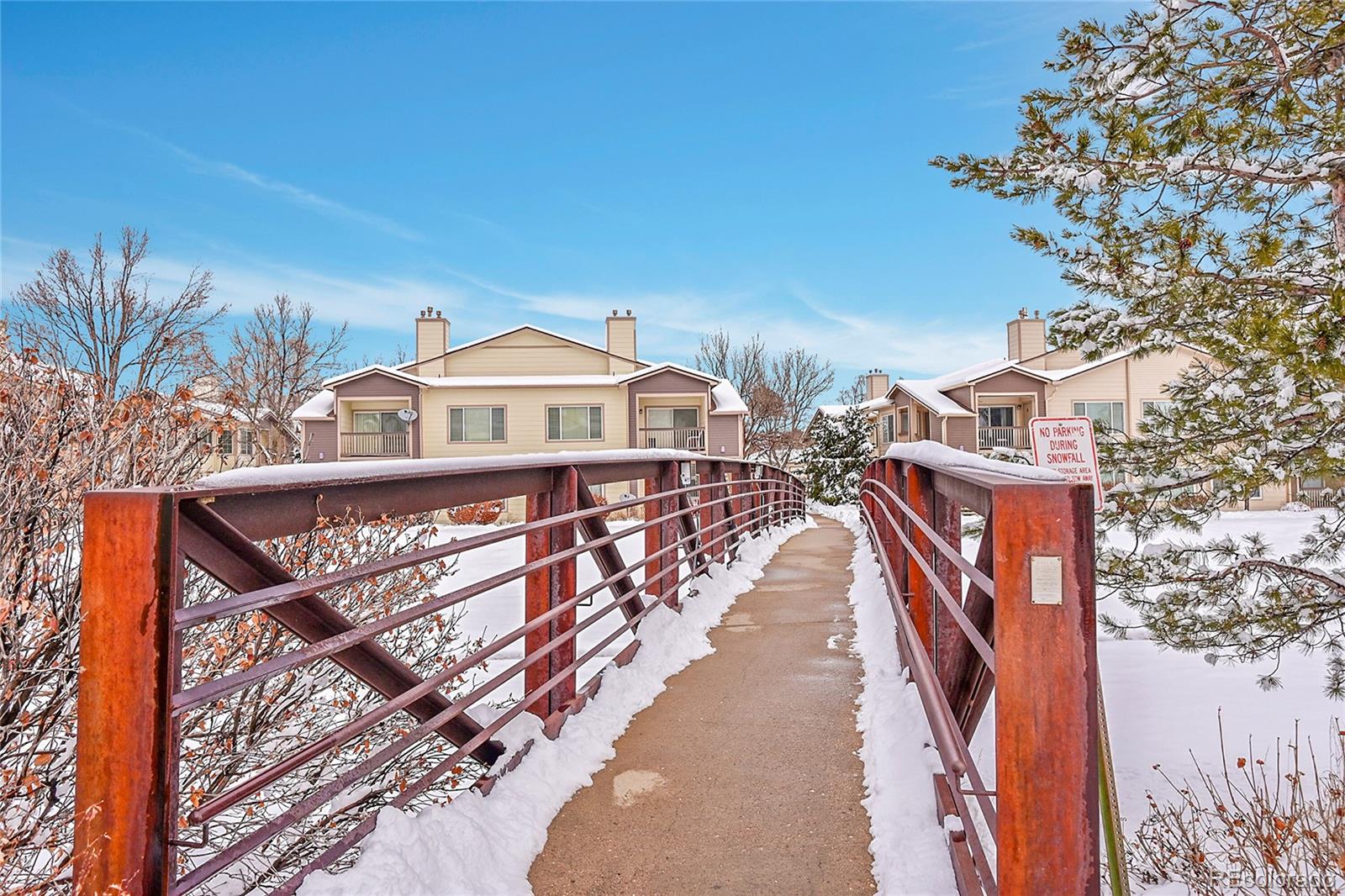 8655 W Berry Avenue Unit: 202