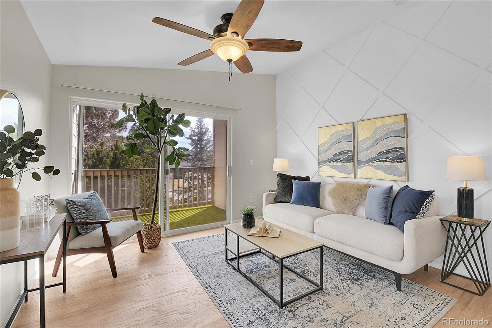 8655 W Berry Avenue Unit: 202