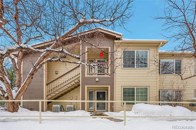 8655 W Berry Avenue Unit: 202