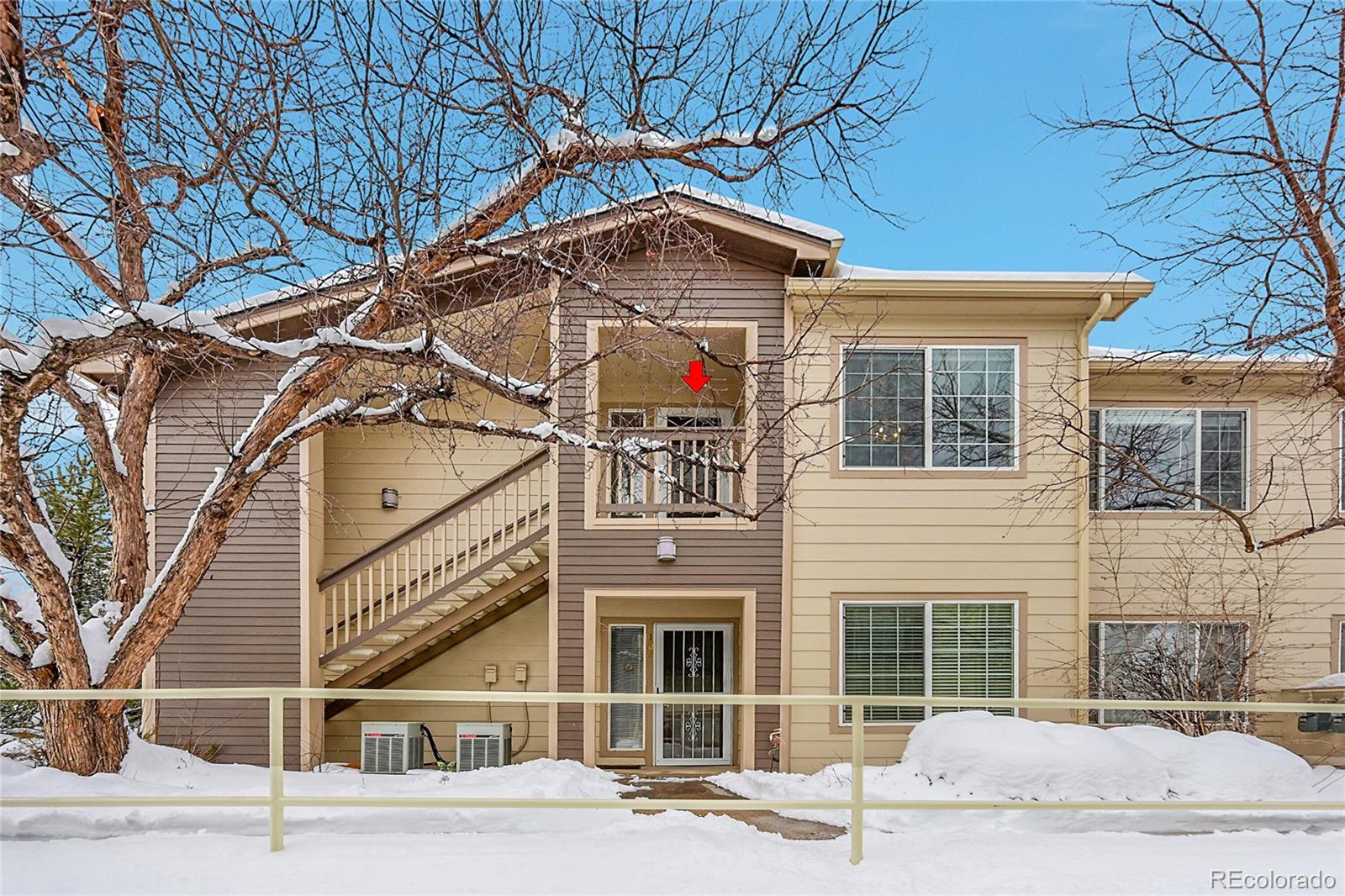 8655 W Berry Avenue Unit: 202